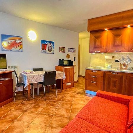 Appartamento Smith Roero - Affitti Brevi Italia Bardonecchia Exterior foto