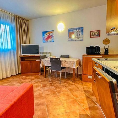 Appartamento Smith Roero - Affitti Brevi Italia Bardonecchia Exterior foto