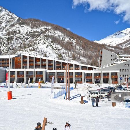 Appartamento Smith Roero - Affitti Brevi Italia Bardonecchia Exterior foto