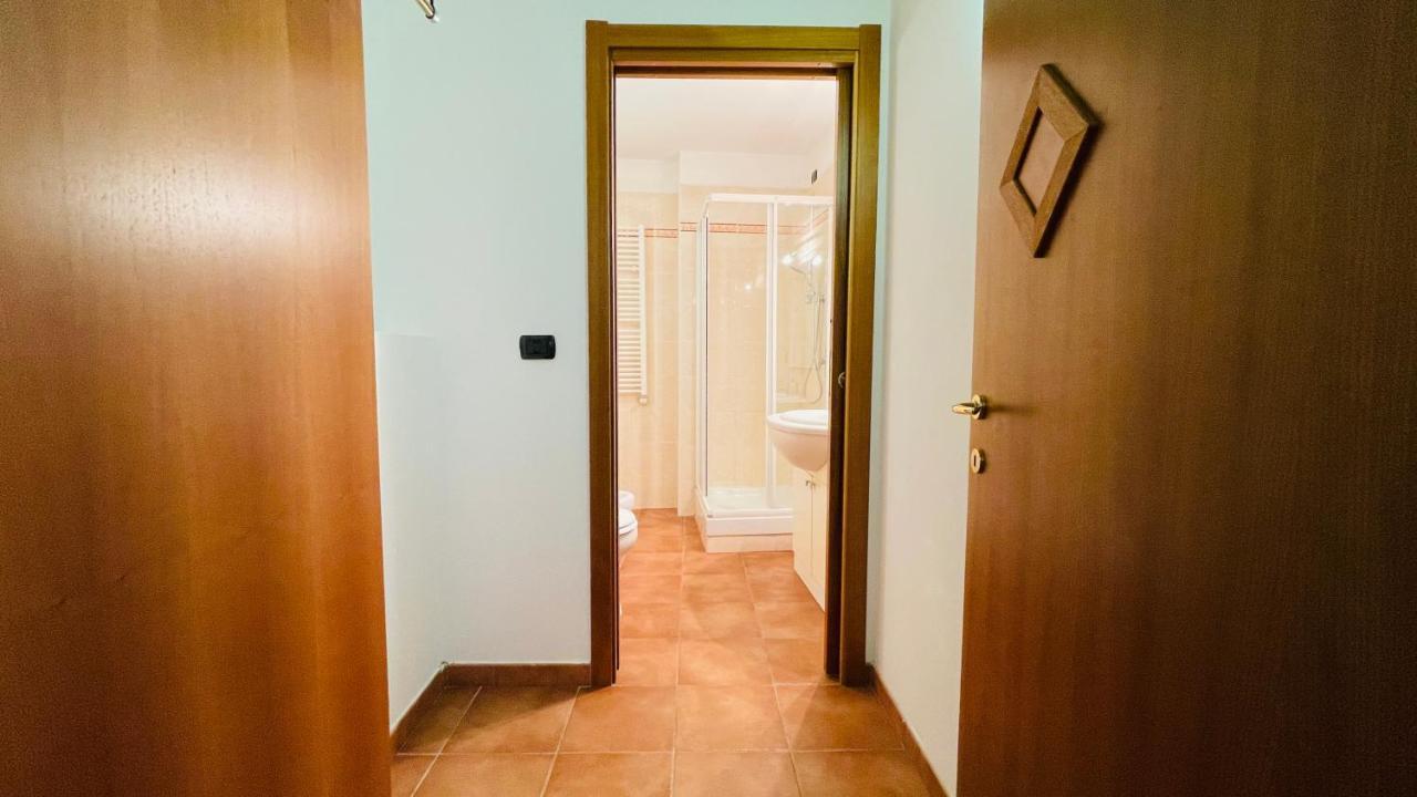 Appartamento Smith Roero - Affitti Brevi Italia Bardonecchia Exterior foto