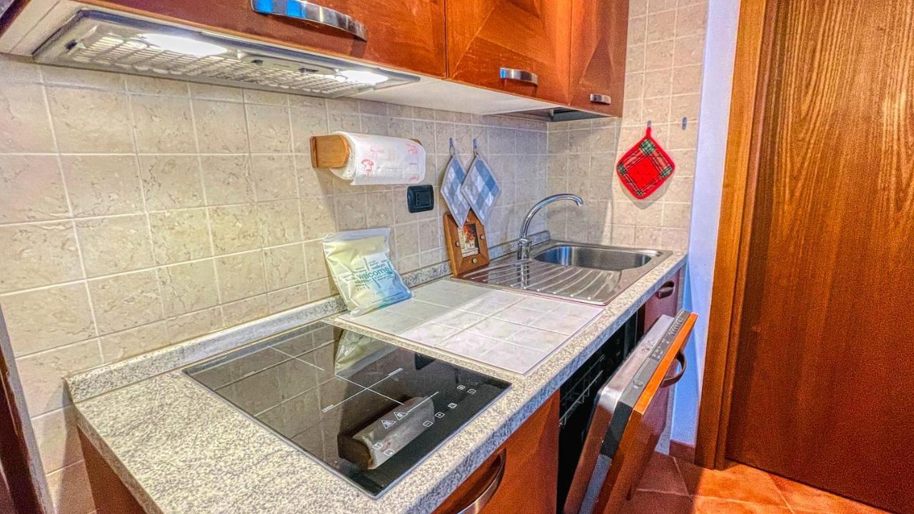 Appartamento Smith Roero - Affitti Brevi Italia Bardonecchia Exterior foto