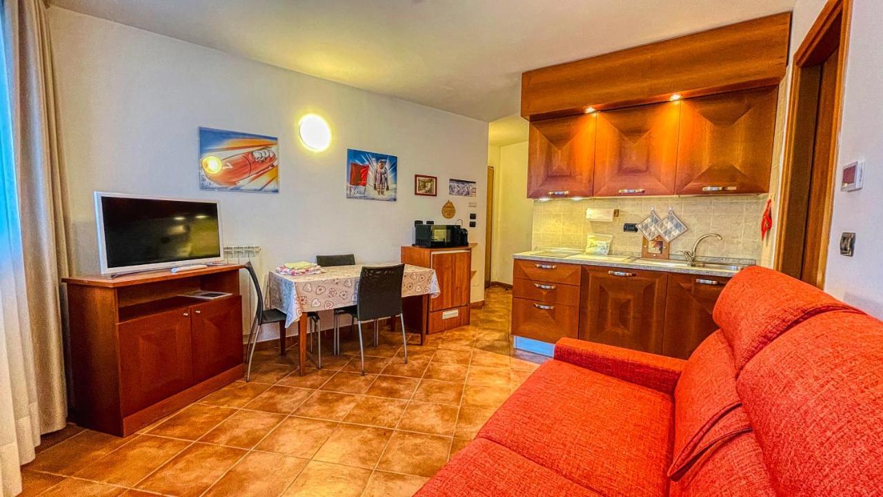 Appartamento Smith Roero - Affitti Brevi Italia Bardonecchia Exterior foto