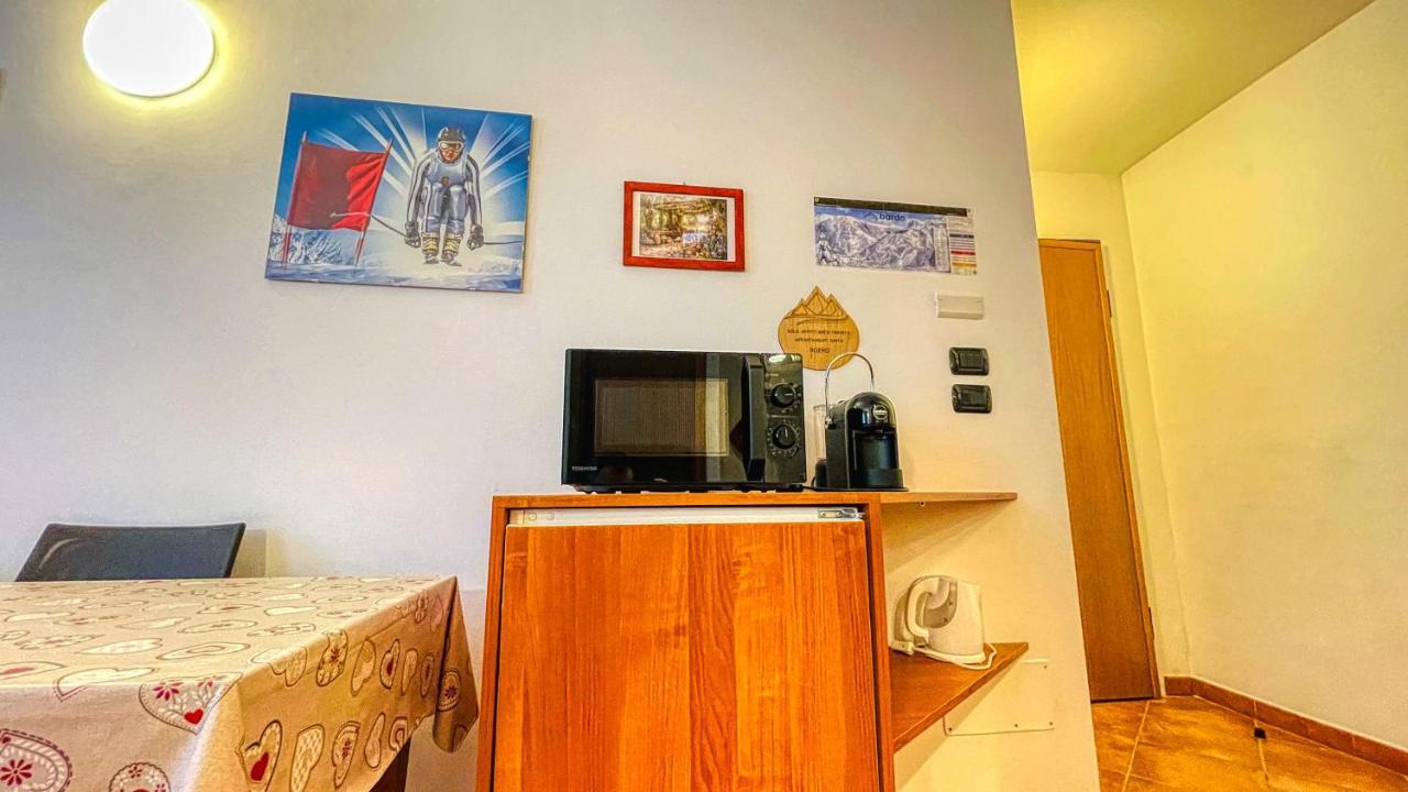 Appartamento Smith Roero - Affitti Brevi Italia Bardonecchia Exterior foto